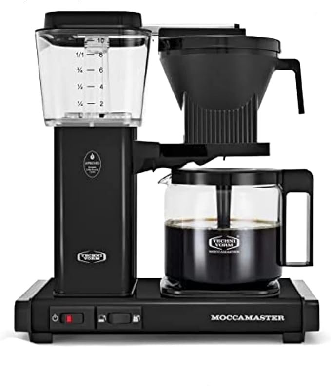 Technivormm Moccamaster