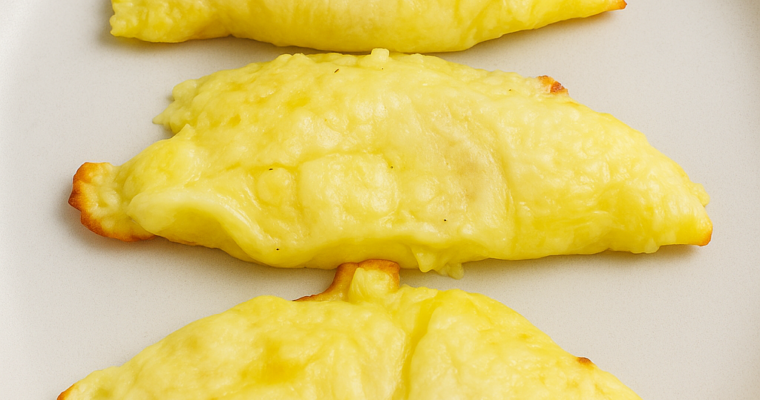 Easy Gluten Free empanada shells