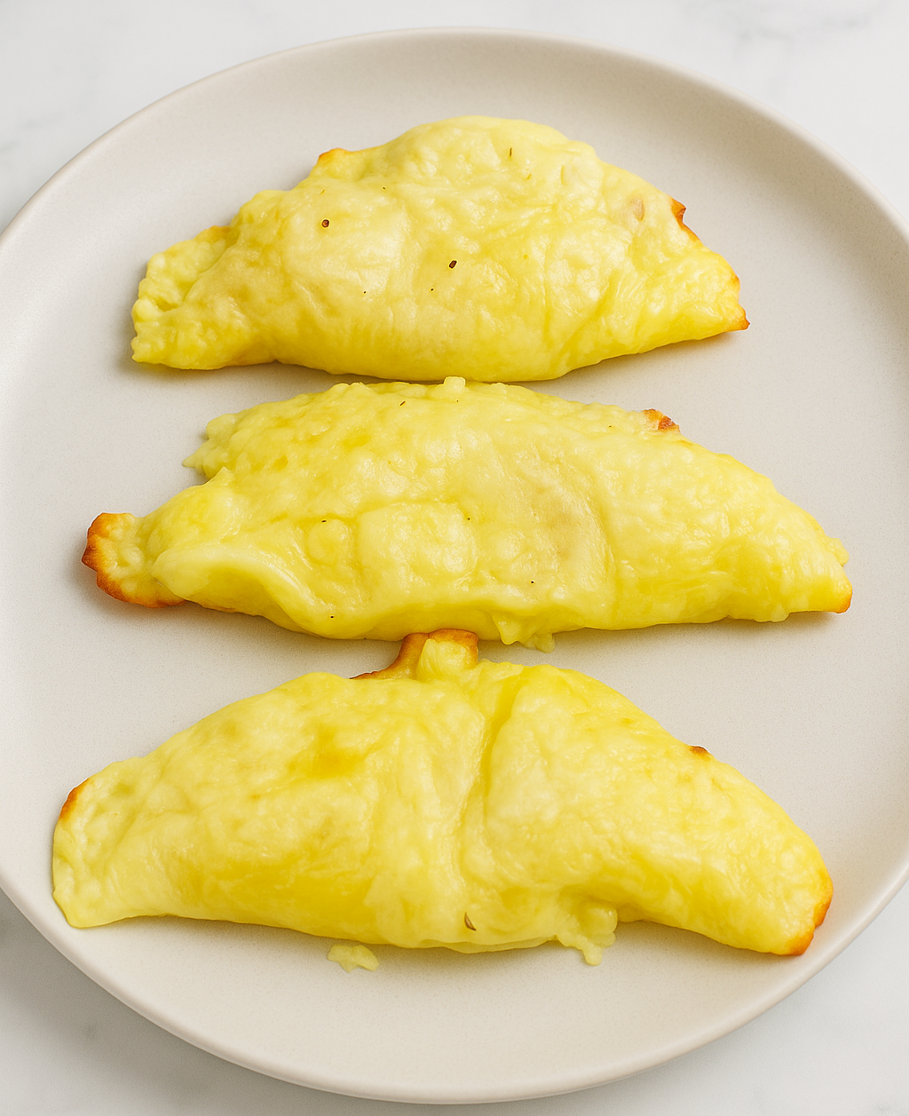 Easy Gluten Free empanada shells