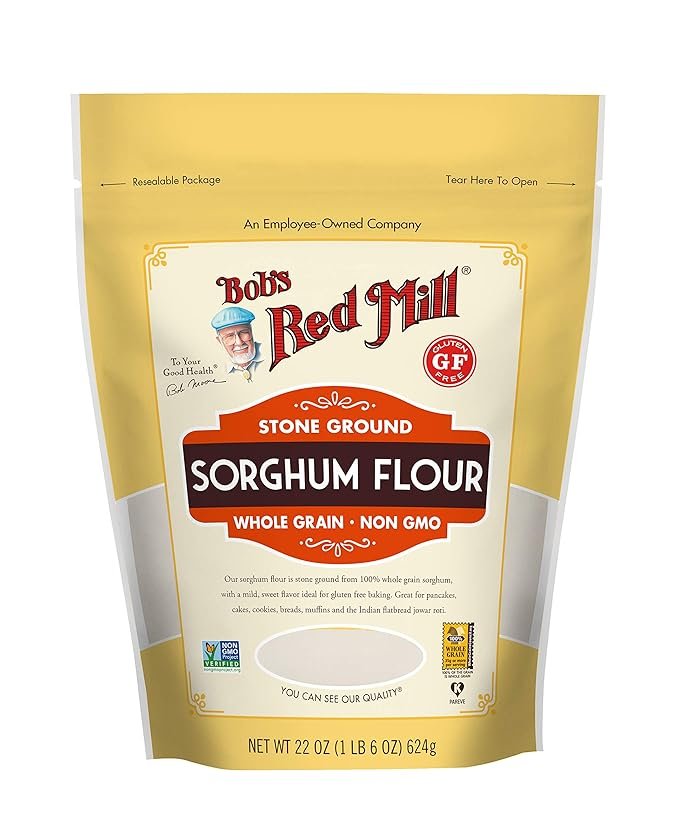 Bob's Red Mill Sorghum Flour